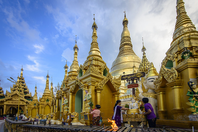 yangon-myanmar