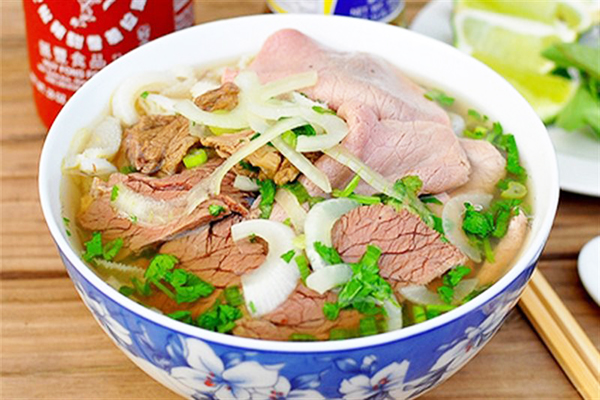 El “Phở”