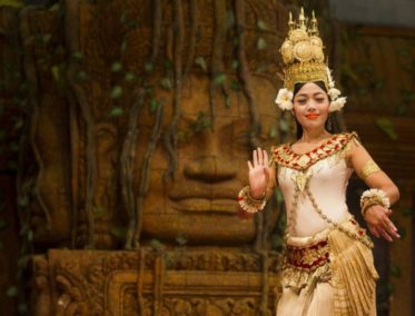 Tonlé Sap - Siem Reap