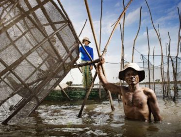 Kampong Cham - Kampong Chhnang