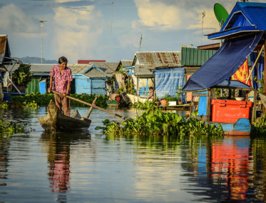 Kampong Chhnang