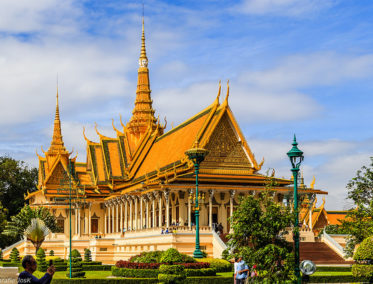 Phnom Penh