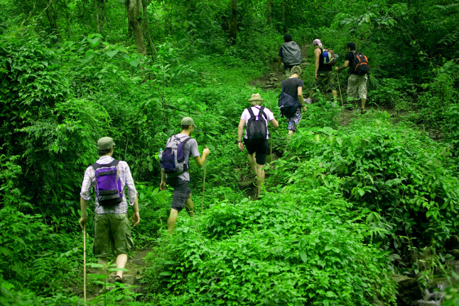 Aventure-en-meseta-de-Bolaven-Laos