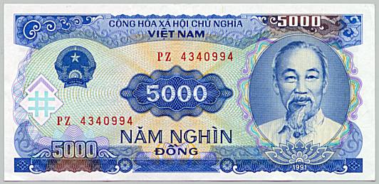 Moneda-de-Vietnam