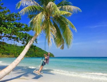 Cai Be – Mang Thit – Tra On