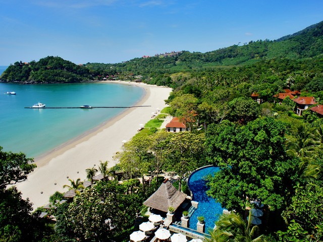 playa-de-Kan-Tiang-de-Tailandia