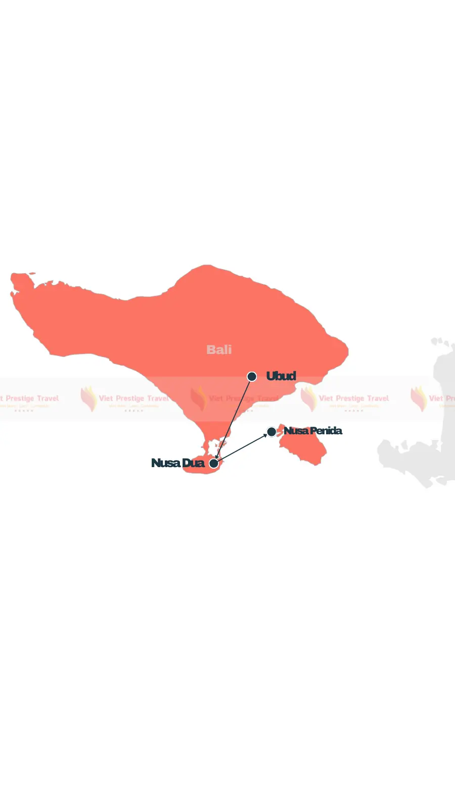 VIAJE INOLVIDABLE POR BALI