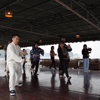 Bahía de Halong - Hanoi