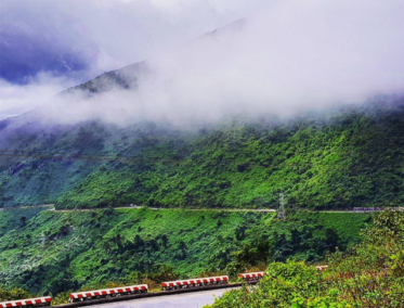 Paso de Hai Van (Danang)