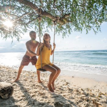 Nusa Dua - Día libre 