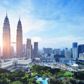 Phu Quoc - Kuala Lumpur