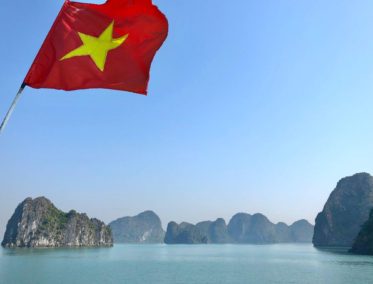 Bahía de Halong