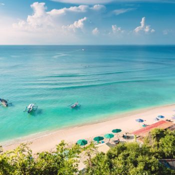 Nusa Dua - Tour por la Zona Oeste de Nusa Penida