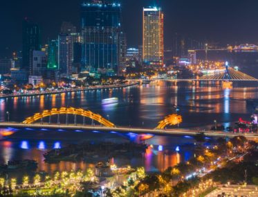 Da Nang ciudad