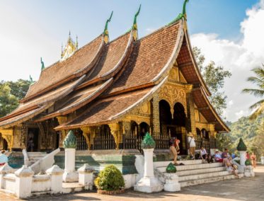 Luang Prabang 