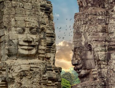 Angkor Thom