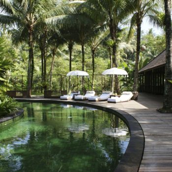 Llegada a Bali - Ubud