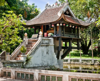 Templo de Literatura (Hanoi)