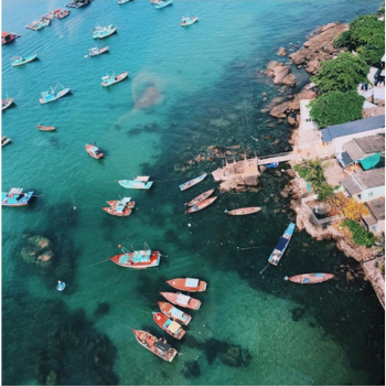 Escapada en Phu Quoc