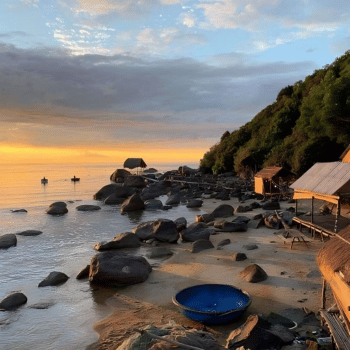 Día de Renacimiento en Hue