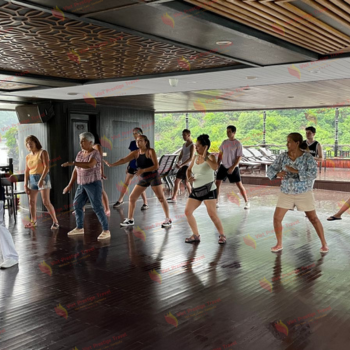 Bahía de Ha Long - Hanoi