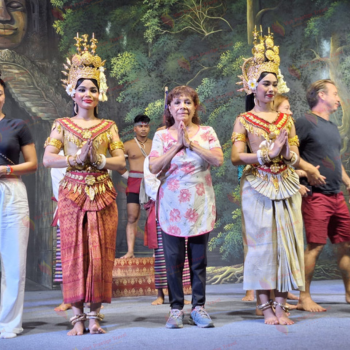 Chiang Mai - Siem Reap