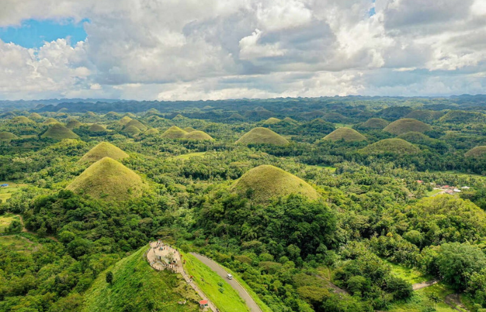 Viaje a Filipinas