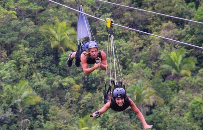 Viaje a Filipinas