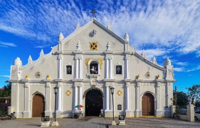 Viaje a Filipinas