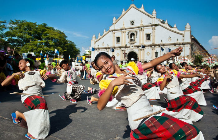 Viaje a Filipinas