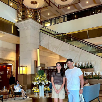 Llegada a Bali (Denpasar) – Ubud