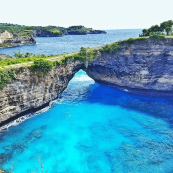 Nusa Dua - Día libre en playa