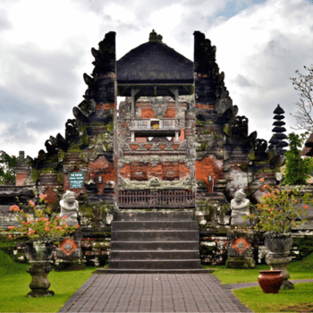 Nusa Dua - Taman Ayun - Templo Ulun Danu - Terrazas de Arroz de Jatiluwih - Tanah  Lot