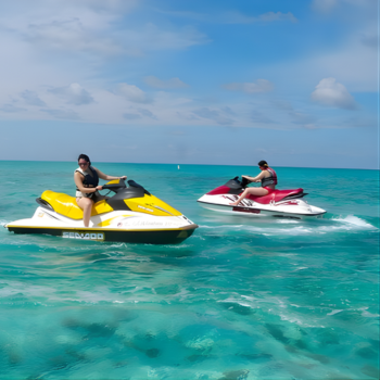 Nusa Dua – Clase de cocina balinesa – Deportes acuáticos en Tanjung Benoa – Spa – Nusa Dua