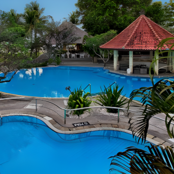 Nusa Dua | Día libre