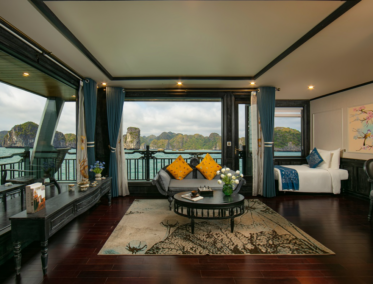 La Regina Grand Cruise