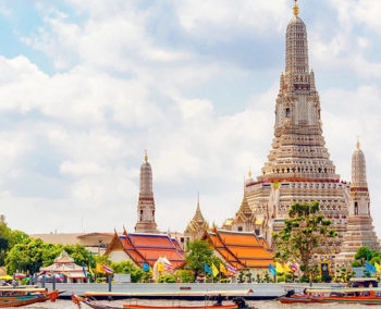 Templo Wat Arun