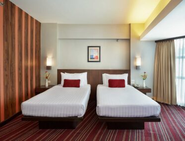 Ambassador Hotel Bangkok