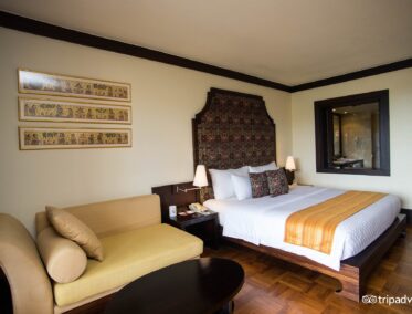 Ayodya Resort Nusa Dua