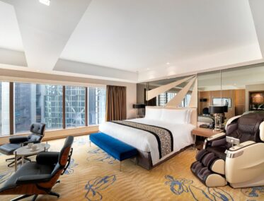 InterContinental Kuala Lumpur by IHG