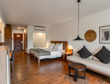 Sunprime Kamala Beach