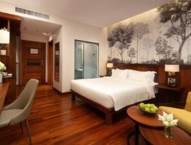 Koulen Central Hotel