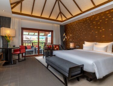 Pullman Luang Prabang