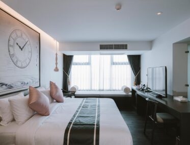 Sooknirund Hotel