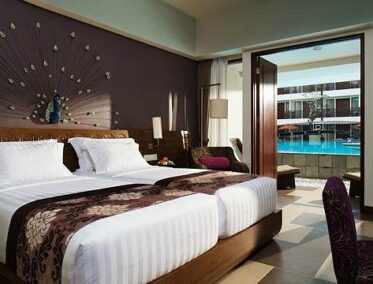 Sun Island Hotel & Spa Kuta