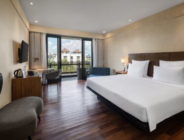 Pullman Bali Legian Beach