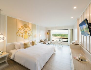 The Riverie by Katathani Chiang Rai