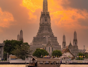 Bangkok