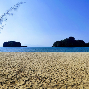 Explorando Langkawi