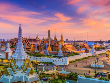Bangkok